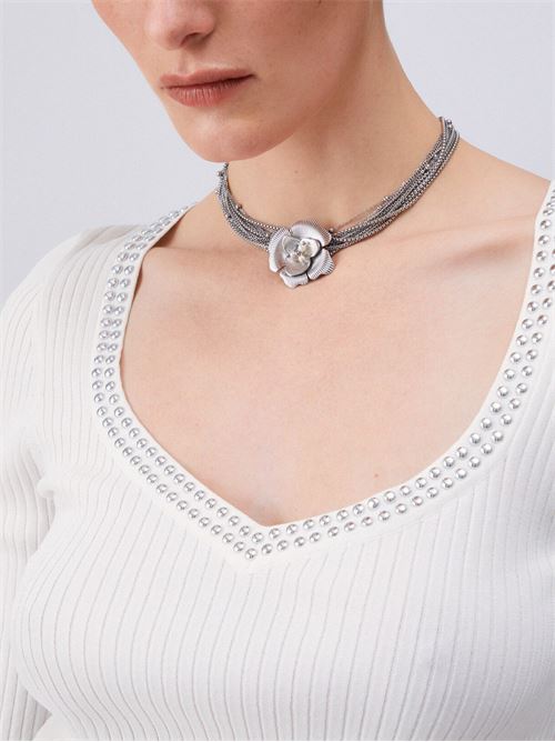  LIU JO | WA6074MS55N/10701